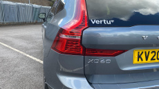 Volvo Xc60 2.0 B5P [250] R DESIGN Pro 5dr Geartronic Petrol Estate